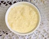 பேக்கரி ஸ்டைல் கிரீம் பட்டர்  பன் (Cream butter bun recipe in tamil) ரெசிபி ஸ்டேப் 2 புகைப்படம்