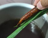 Foto langkah ke 1 dari resep Setup Pisang Tanduk.