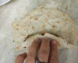 A picture of step 7 of Chinese-Style Empanaditas.