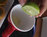 Foto del paso 2 de la receta: Lulada con leche condensada