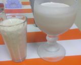 Foto del paso 4 de la receta: Cena mi Licuado con pan integral y mermelada a la Mario, s
