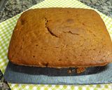 Foto del paso 3 de la receta: Pan de jengibre – Gingerbread