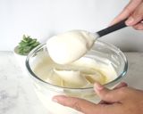 Foto langkah ke 3 dari resep Tiramisu.