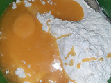 Kue kering banjar