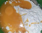 Foto langkah ke 2 dari resep Kue kering banjar.