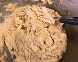 Foto del paso 1 de la receta: Galleta con grasa