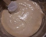 Karácsonyi gyümölcskenyér recept fázis 10 fotója