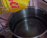 Foto langkah ke 5 dari resep Pangsit Jontor.