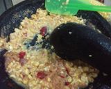 Foto langkah ke 2 dari resep Bakwan jagung.