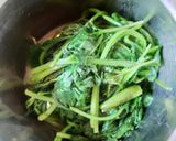 पालक पनीर (बिना प्याज़ लहसुन की) (Palak Paneer bina pyaz lahsun ki recipe in Hindi) रेसिपी चरण 1 फोटो