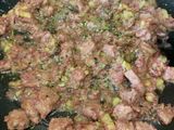 Macarrones boloñesa diferentes