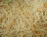 Foto langkah ke 5 dari resep Nasi Kuning Homemade.