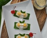 Foto langkah ke 8 dari resep MANGO Sticky Rice#BikinRamadhanBerkesan.