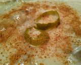 Foto del paso 8 de la receta: MAZAMORRA De Guineo(banano) Maduro...!