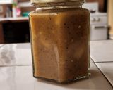 Foto del paso 5 de la receta: Salsa de habanero y piña