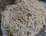 Foto langkah ke 1 dari resep Bakmi goreng.