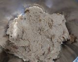 Foto del paso 5 de la receta: Canelones de pollo asado con bechamel de pesto