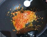 Foto langkah ke 6 dari resep Tahu cabai garam.