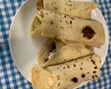 Une image de l'étape 3 de Tacos fait maison.