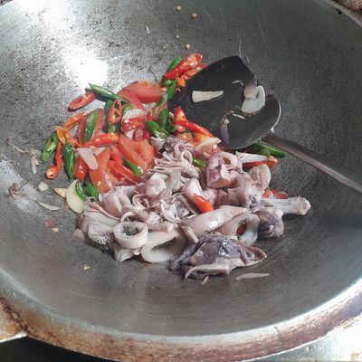 Langkah 2