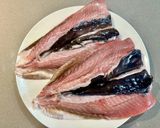 8分鐘乾煎虱目魚的食譜步驟1照片