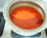 टोमेटो राइस (tomato rice recipe in Hindi) रेसिपी चरण 4 फोटो