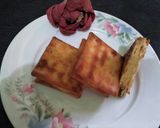 Foto langkah ke 4 dari resep Gabin Tape Keju.