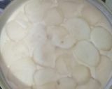 Foto del paso 3 de la receta: Torta de peras