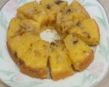 A picture of step 10 of Diet Tea cake 🧀 🧀.