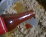 A picture of step 6 of Spicy Macaroni.
