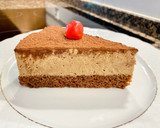 Foto del paso 19 de la receta: Pastel “ Mousse de café “