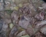 Foto del paso 8 de la receta 🐔Pollo al ajillo🧄