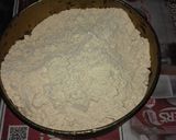 A picture of step 2 of Vegetable Pakorhay.