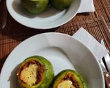 Foto del paso 6 de la receta: Zapallitos rellenos (27)