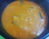 Foto del paso 10 de la receta Papas guisadas con bacalao