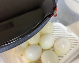 溏心蛋的食譜步驟6照片