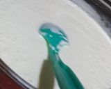 Foto del paso 5 de la receta: Panna Cotta sangrienta