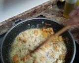 Foto del paso 3 de la receta: Gachas