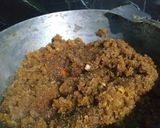 গুড়ের নারকোল নাড়ু(gurer narkol naru recipe in bengali) রেসিপি ধাপ - 2 ছবি