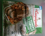 Foto del paso 1 de la receta: Peceto al horno con papas, hecho a la bolsa