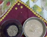 নিরামিষ কাশ্মীরী আলুর দম (niramish kashmiri aloor dum recipe in Bengali) রেসিপির ধাপ 3 ছবি