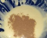 Foto del paso 9 de la receta: Budín marmolado y de naranja