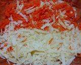 Foto del paso 2 de la receta: Quiché de verduras