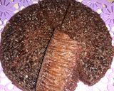 Foto langkah ke 8 dari resep Kue karamel sarang semut teflon.