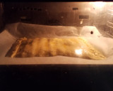 Foto del paso 4 de la receta: Empanada de atún y salmón ahumado