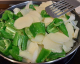 Foto del paso 1 de la receta: Patatas a lo pobre