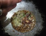खस्ता (Khasta recipe in hindi) रेसिपी चरण 2 फोटो