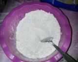 Foto langkah ke 2 dari resep Eggless Banana Cake super simple and yummy..
