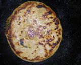 गोभी भरवा पराठे चटनी(gobhi parathe chutney recipe in hindi) रेसिपी चरण 7 फोटो