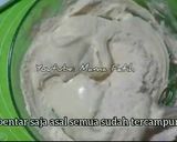 Foto langkah ke 2 dari resep Bolu Tiramisu Kukus.